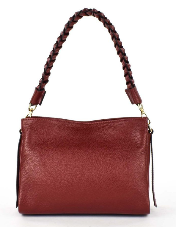 Borsa a spalla e tracolla