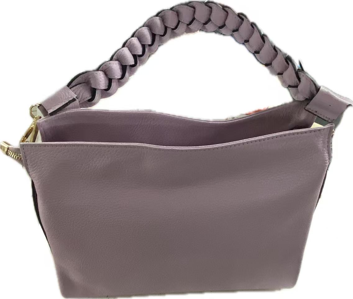 Borsa a spalla e tracolla