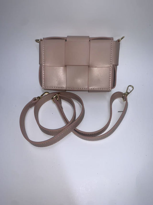 borsa a pelle vera