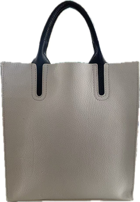 Borse in pelle