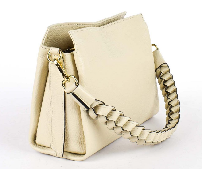 Borsa a spalla e tracolla