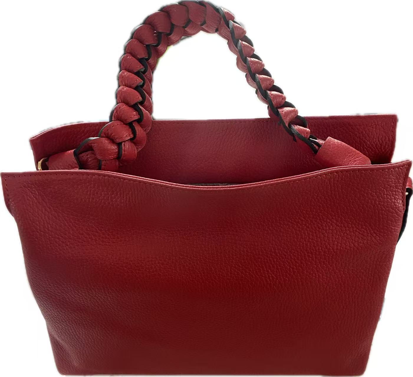 Borsa a spalla e tracolla