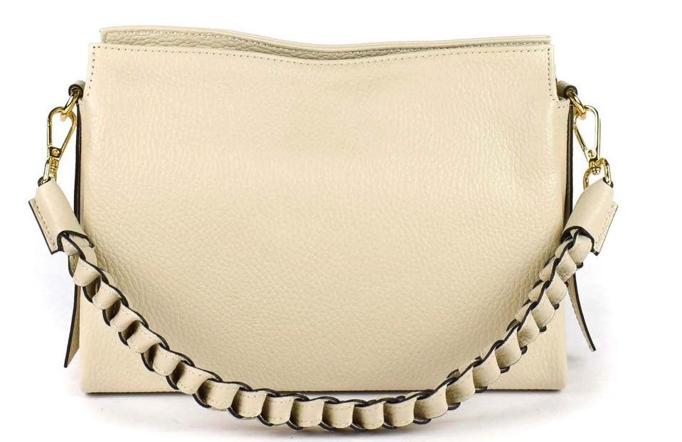 Borsa a spalla e tracolla