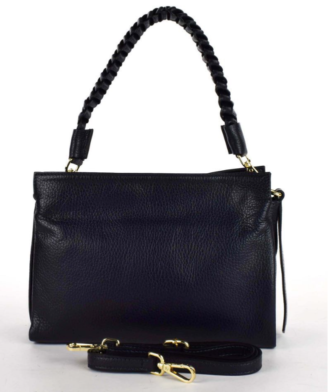 Borsa a spalla e tracolla