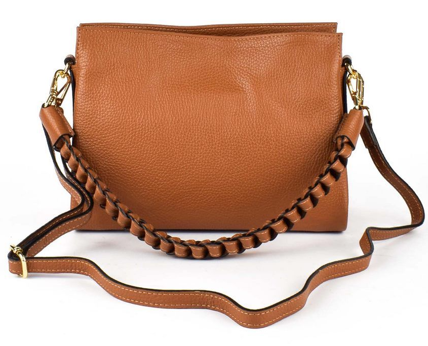 Borsa a spalla e tracolla